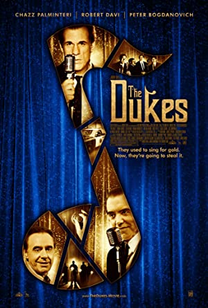 The Dukes Poster