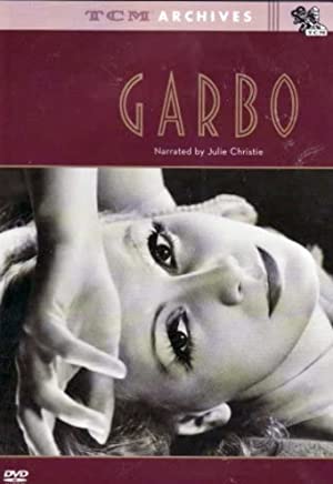 Garbo Poster