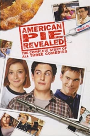 American Pie Revealed Poster