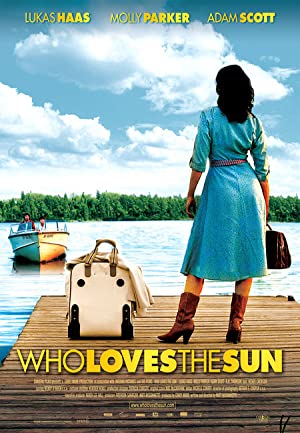 Who Loves the Sun Poster