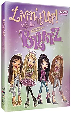 Bratz Poster