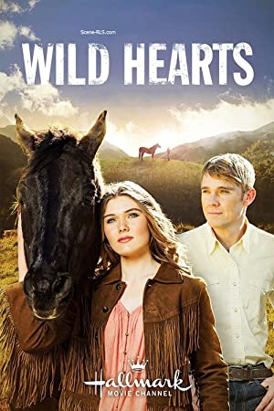 Wild Hearts Poster