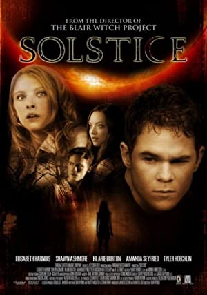 Solstice Poster