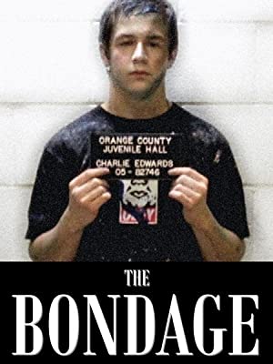 The Bondage Poster