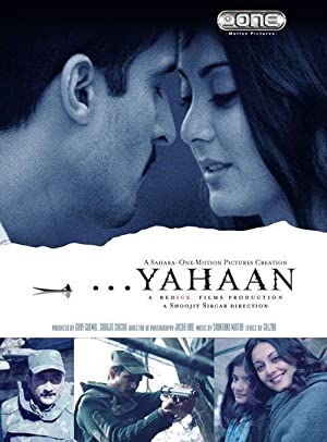 ...Yahaan Poster