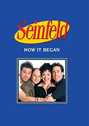 Seinfeld: How It Began Poster