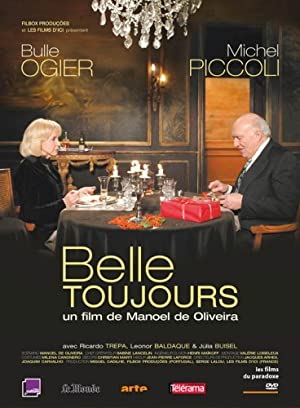 Belle toujours Poster