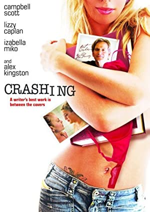 Crashing Poster