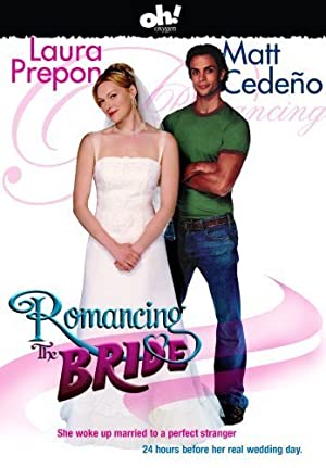 Romancing the Bride Poster