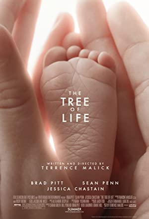 The Tree of Life Poster