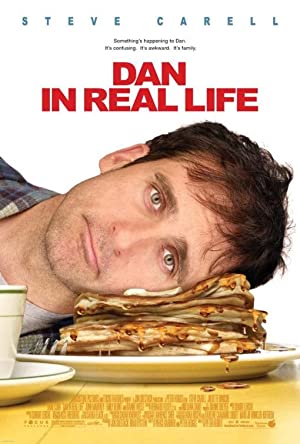 Dan in Real Life Poster