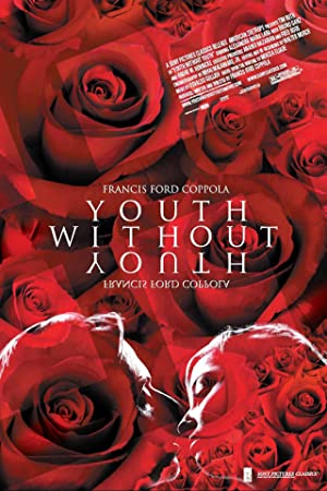 Youth Without Youth Poster