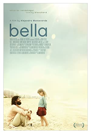 Bella Poster