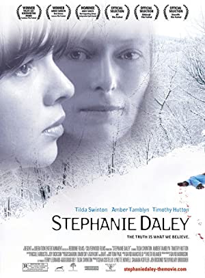 Stephanie Daley Poster