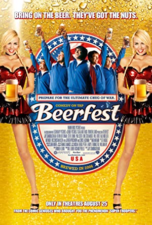 Beerfest Poster