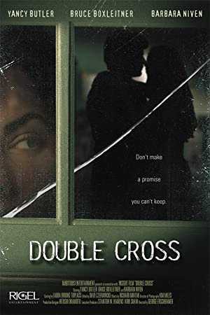 Double Cross Poster