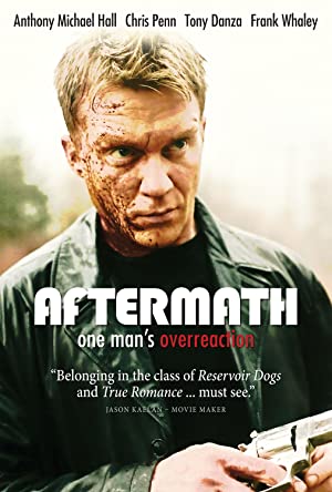 Aftermath Poster