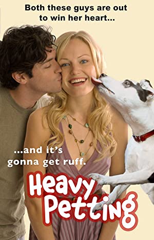 Heavy Petting Poster