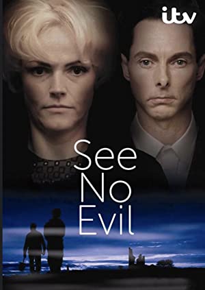 See No Evil: The Moors Murders Poster