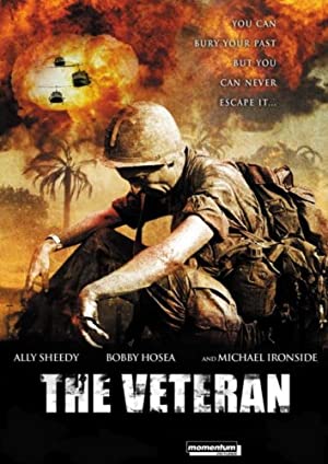 The Veteran Poster