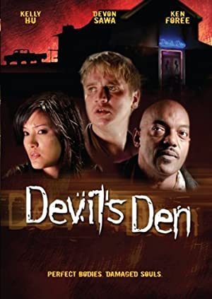 Devil's Den Poster