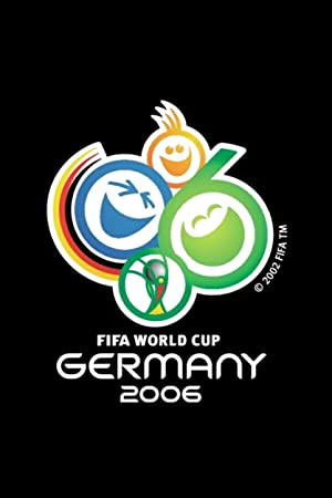 2006 FIFA World Cup Germany Poster