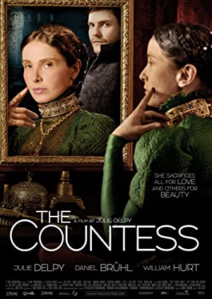 The Countess Poster