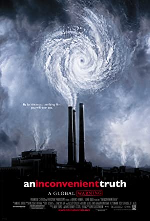 An Inconvenient Truth Poster