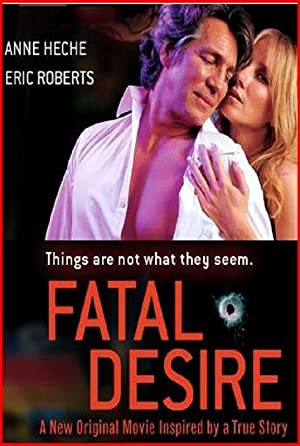 Fatal Desire Poster