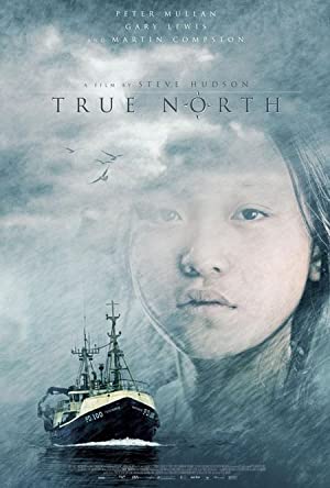 True North Poster