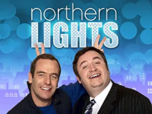 Northern Lights Poster