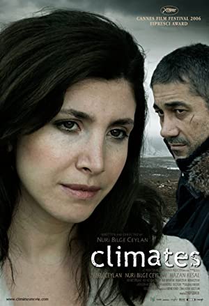 Climates Poster