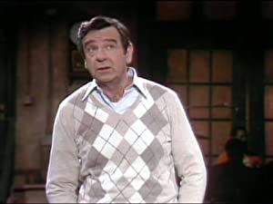 Walter Matthau Poster