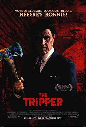 The Tripper Poster