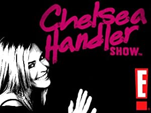 The Chelsea Handler Show Poster