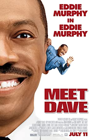 Meet Dave Poster