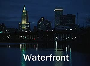 Waterfront Poster