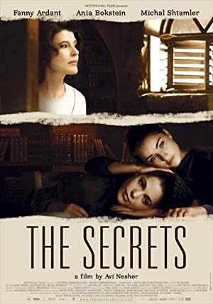 The Secrets Poster