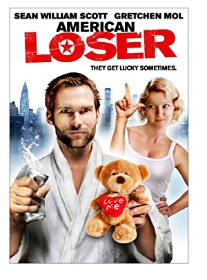 American Loser Poster