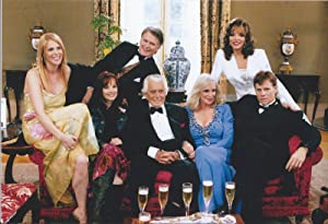 Dynasty Reunion: Catfights & Caviar Poster