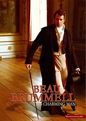 Beau Brummell: This Charming Man Poster