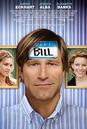 Meet Bill Poster