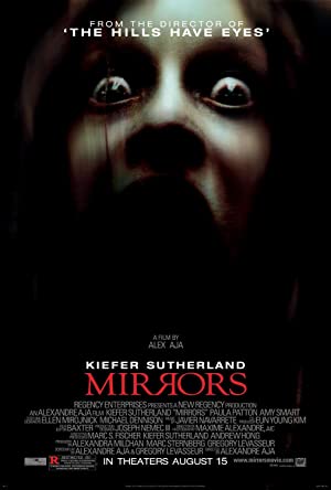 Mirrors Poster