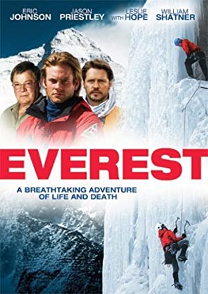 Everest Poster