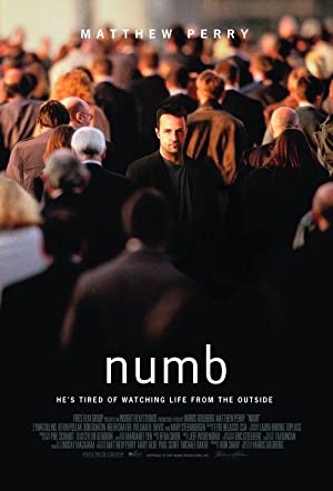 Numb Poster