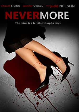 Nevermore Poster