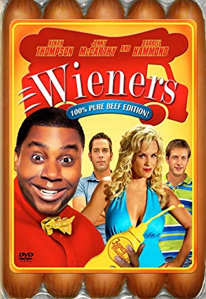 Wieners Poster