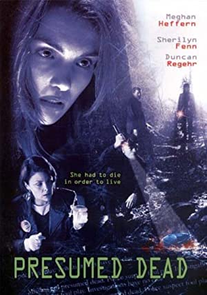 Presumed Dead Poster