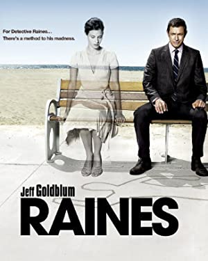 Raines Poster