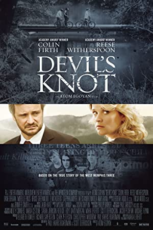 Devil's Knot Poster